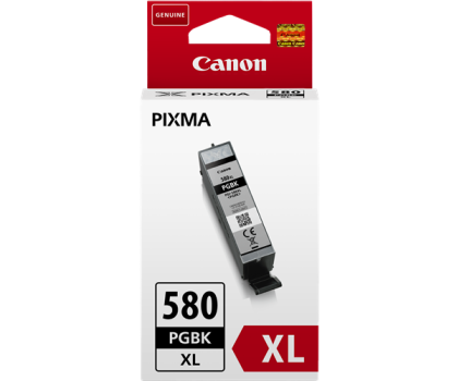Tusz do drukarki Canon PGI-580PGBK XL Black 400 str.
